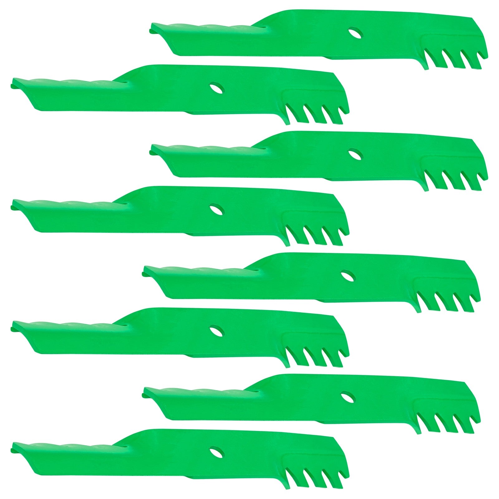 Deck Gator Blade Replacement for Toro 103-2507 103-6581 (2005–2018)