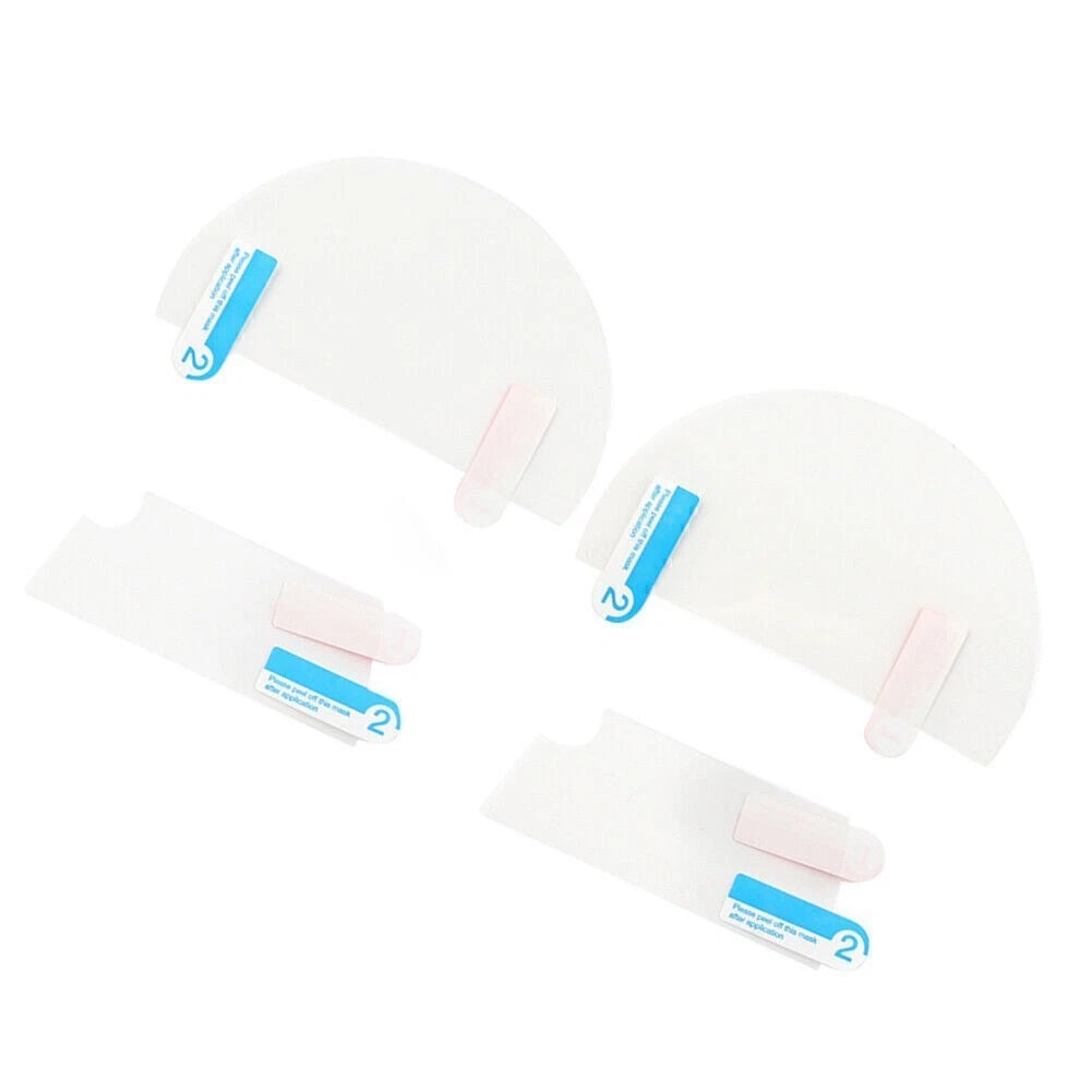 Cluster Scratch Dashboard Screen Protector for Kawasaki Versys 650 (2015–2021)