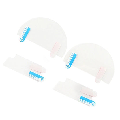 Cluster Scratch Dashboard Screen Protector for Kawasaki Versys 650 (2015–2021)