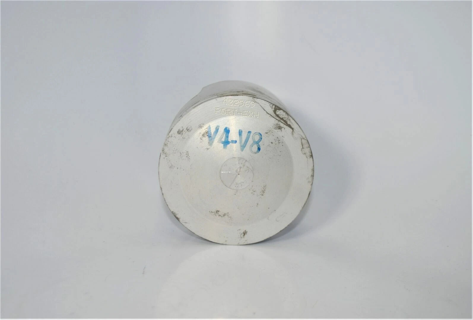OMC 432969 Port Piston for Evinrude Johnson Outboard Engine (STD) 432072