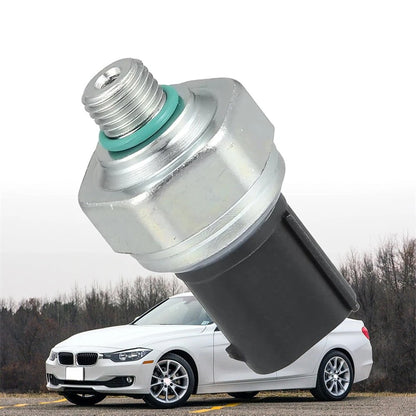 For BMW E39 E46 E60 E66 E90 E93 F10 F30 A/C Pressure Sensor Switch #64539323658