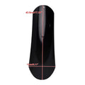 Steel Front Fender Mudguard for Scrambler 1200X 1200XC 1200XE (2019–2025)