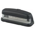 6 LED Rear License Plate Light Lamp for Most Trucks