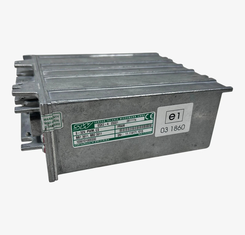 Electronic Control Module for STW ESX2-4 (9-32V PWM)