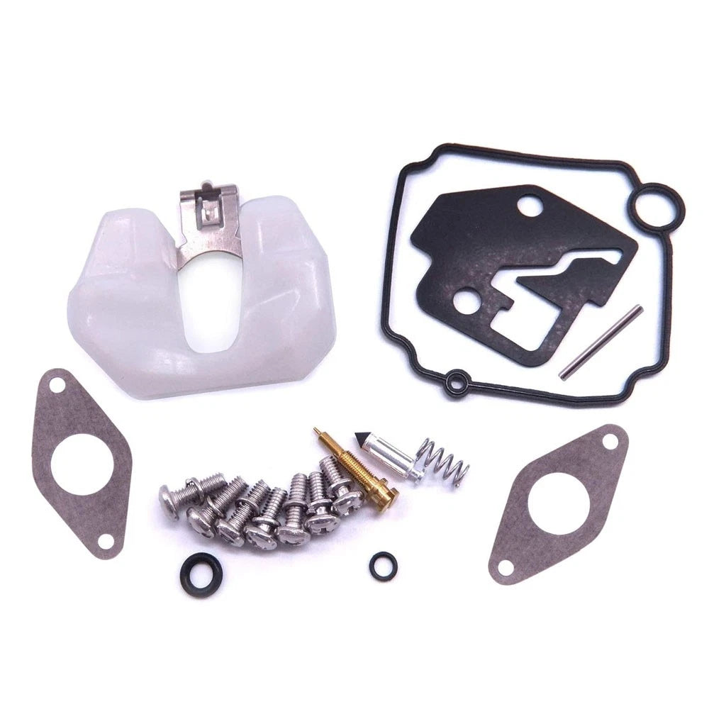 Replace For Mercury Mercruiser Quicksilver Boat Motor 8M0044576 Carburetor Kit