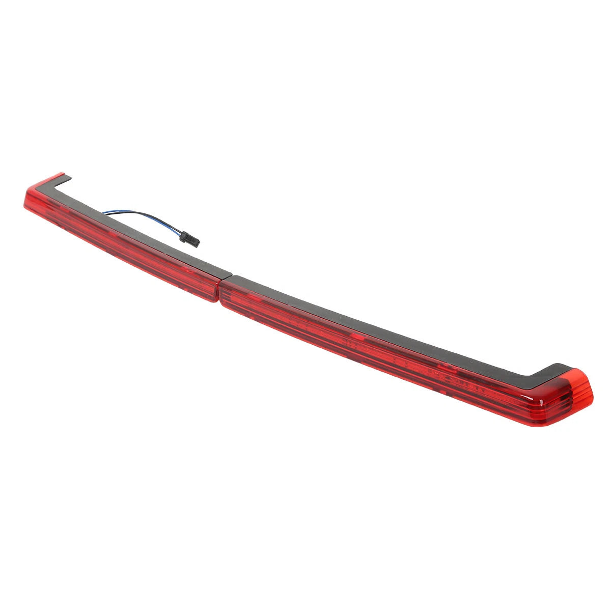 LED Trunk Accent Side Marker Panel for Harley Touring (2006–2024)