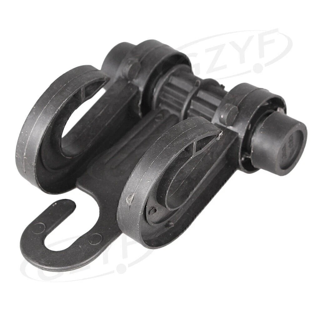 Seat Hook for Car (Black)