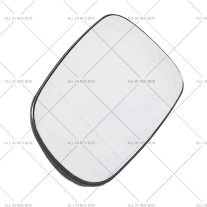 Heated Mirror Glass for Saab 9-5, 9-3 (1998–2010)