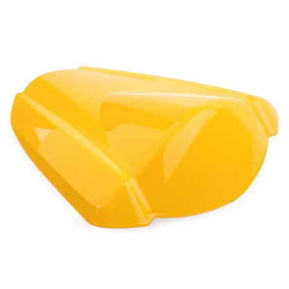 Rear Seat Cover Cowl for Suzuki GSXR1000 (2007–2008) Yellow
