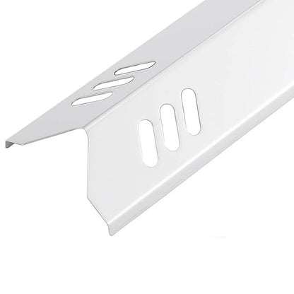 Set of 4 Grill Heat Shield Plates for Outback Hunter Saracen Sapphire