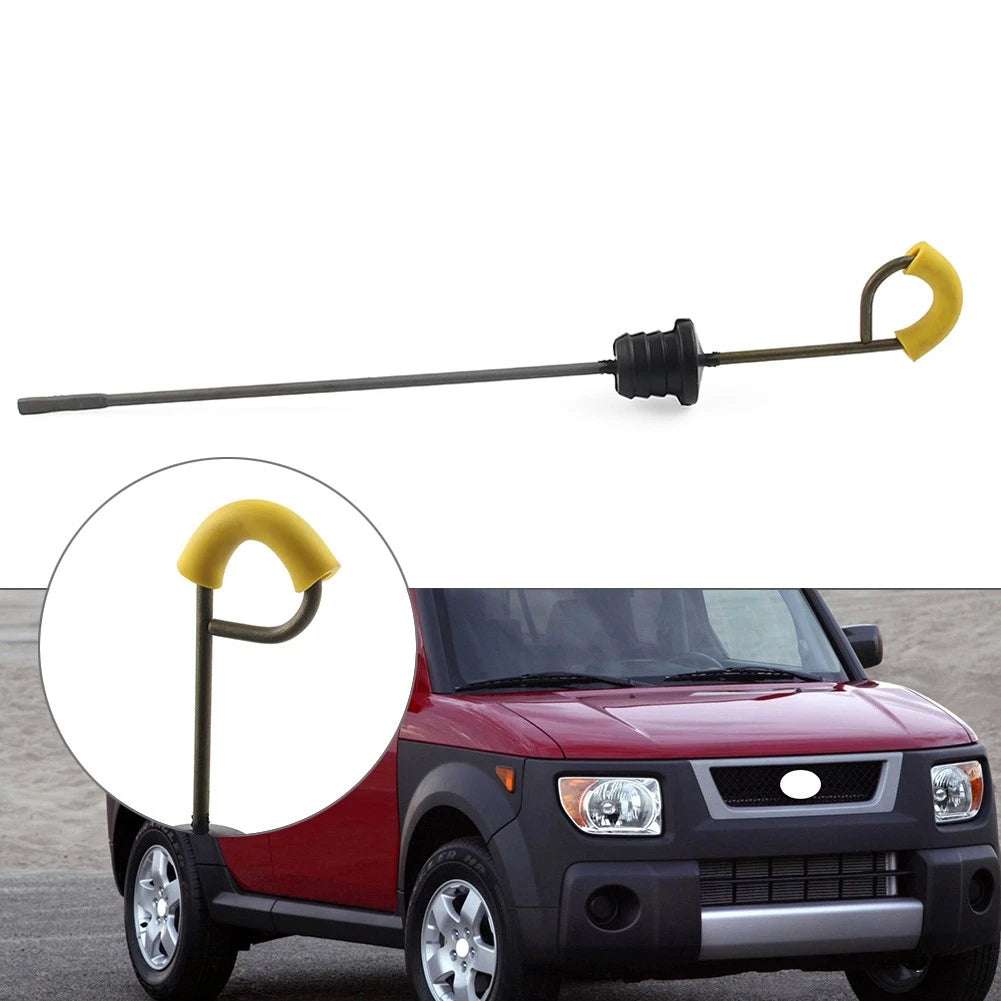 Transmission Oil Dipstick For Honda CRV 2002-2006 For Element 2003-2011