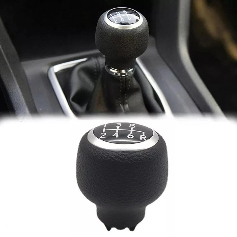 6 Speed Shifter Knob for Honda Civic (2016–2019)