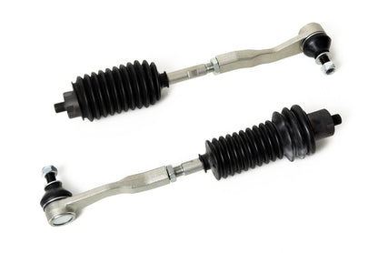 2X Chromoly Tie Rod Rack Kit for Polaris 900 Trail/Trail S (2021)