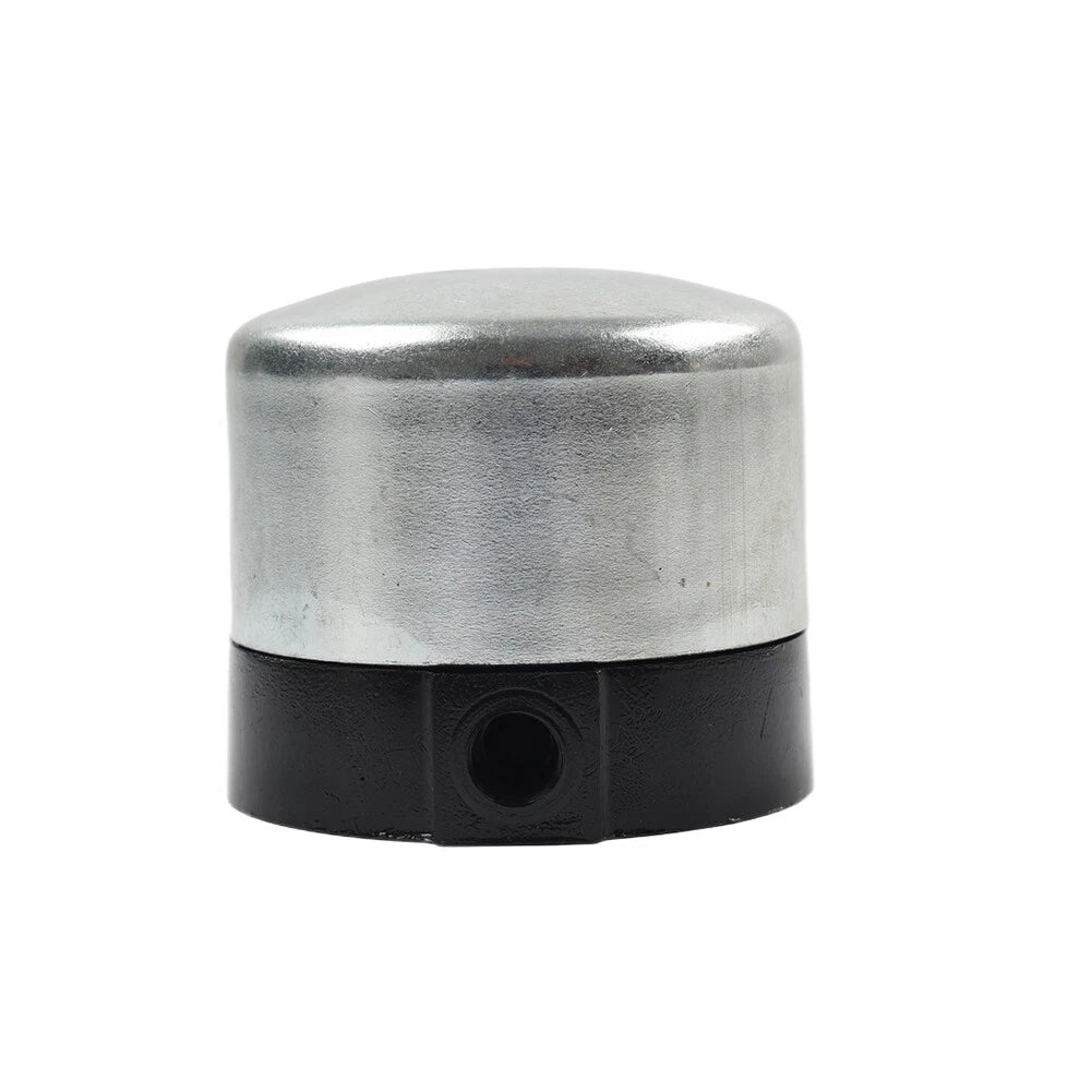 1pc Cylinder Piston Valve Cover for Tire Changer Machine