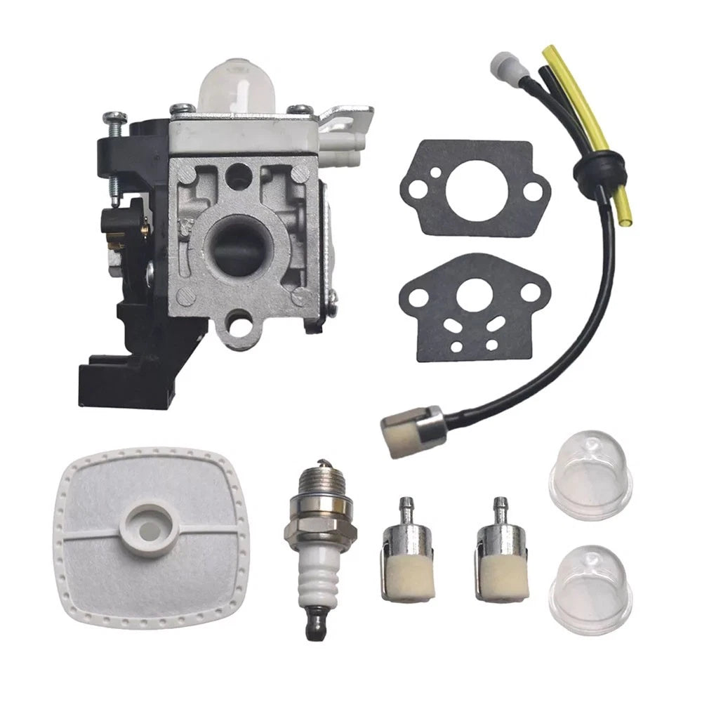 Carburetor Kit for Echo SRM-225 GT-225 PAS-225 (Zama RB-K93)