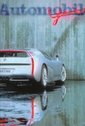 Annual Book for Automobile (1997–1998)
