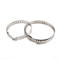 Stainless Steel Clamps for CV Boots (Easy Install)