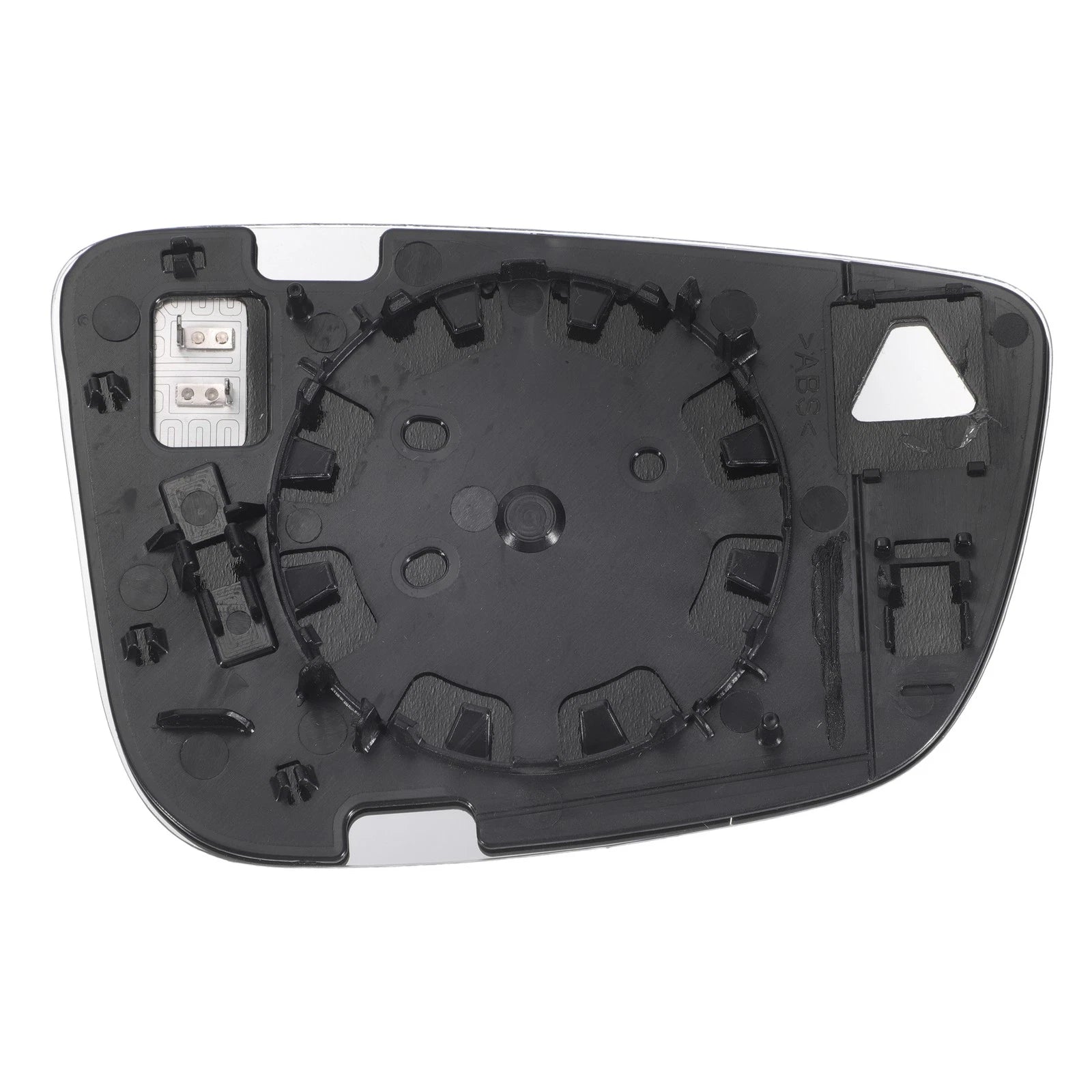 Left Side Heated Mirror Glass Replacement for BMW 3 Series G20 G21 (2019–2022)