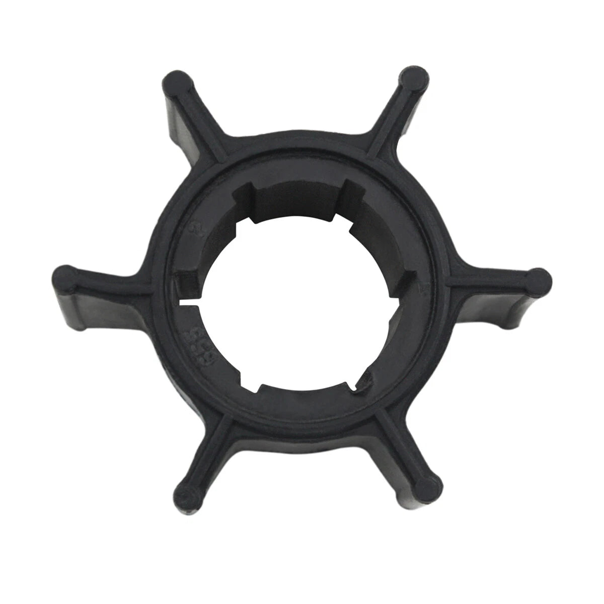 Water Pump Impeller Replace Yamaha Outboard 655443520900 6474435200