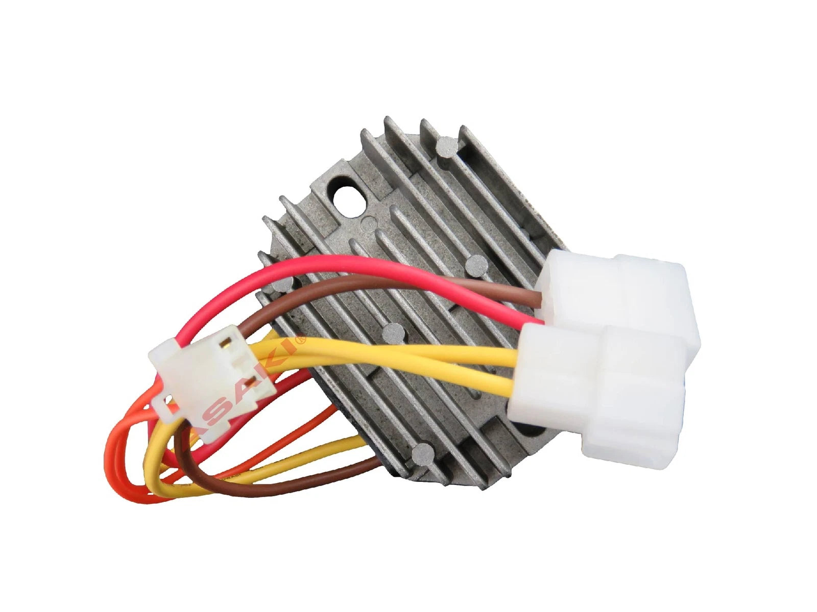 Rectifier Regulator 4012263 APO6009 for Polaris Snowmobile Switchback (600, 800)