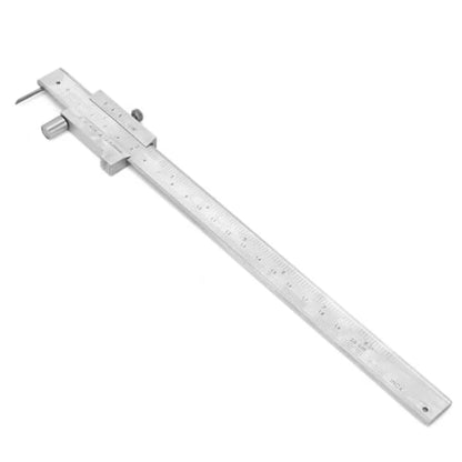 200mm Metal Scriber Caliper for Wood Iron Steel