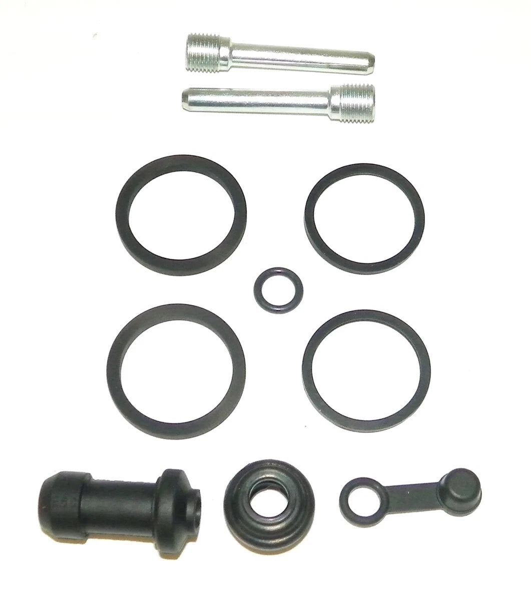 WSM Brake Caliper Rebuild Kit for