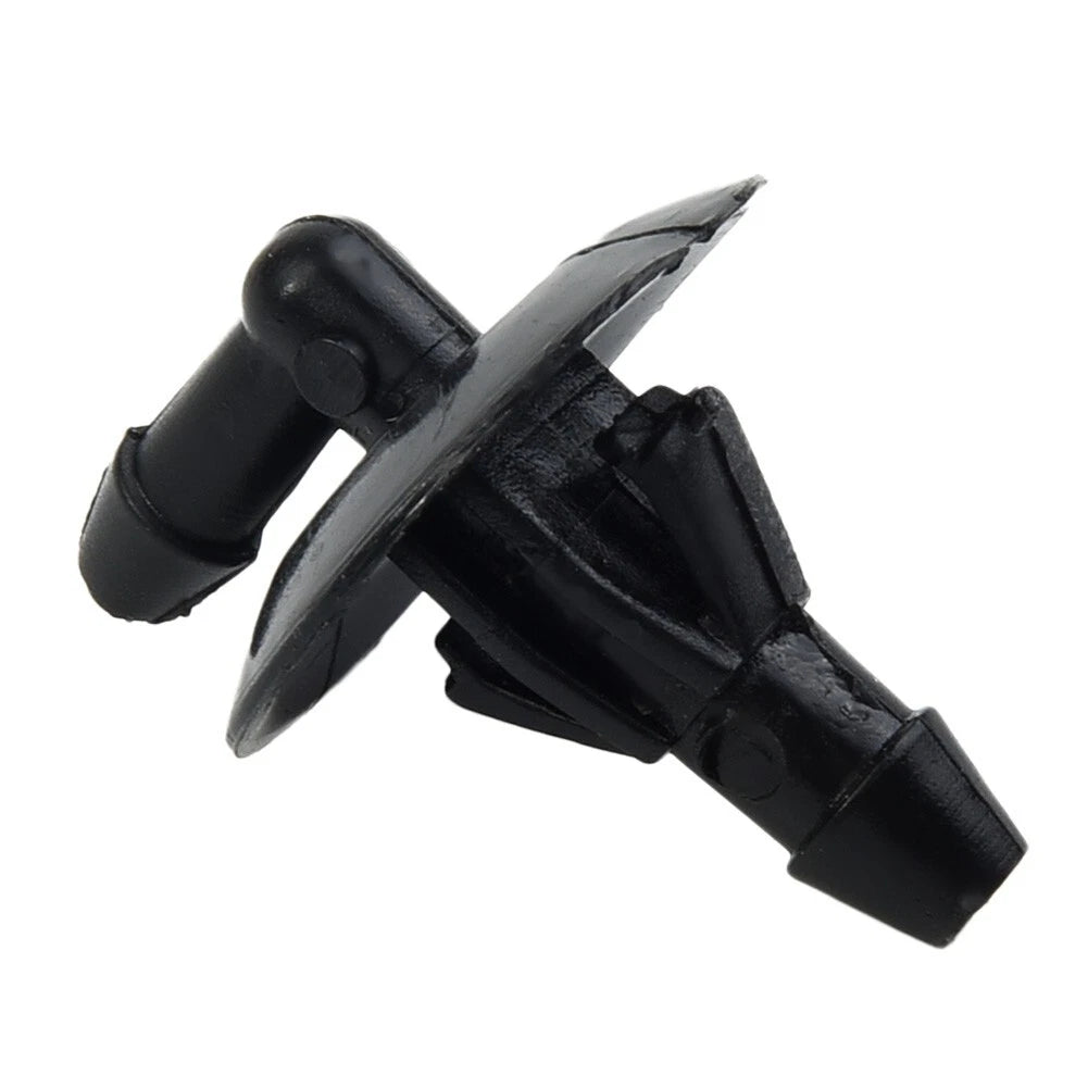 Windscreen Nozzle Sprayer for Dodge Sprinter 2500 3500 (2007–2018)