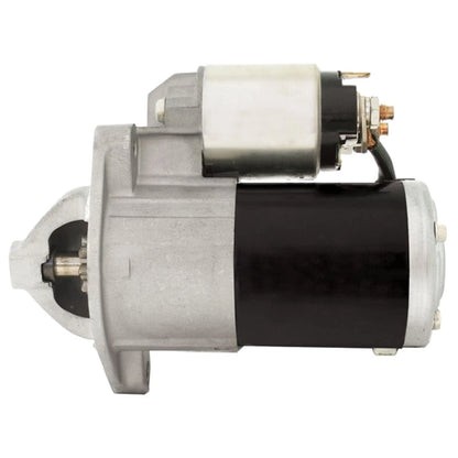 Starter Motor for Mitsubishi Nimbus UG 4cyl 2.4L 4G64-S4 (1998–2004)