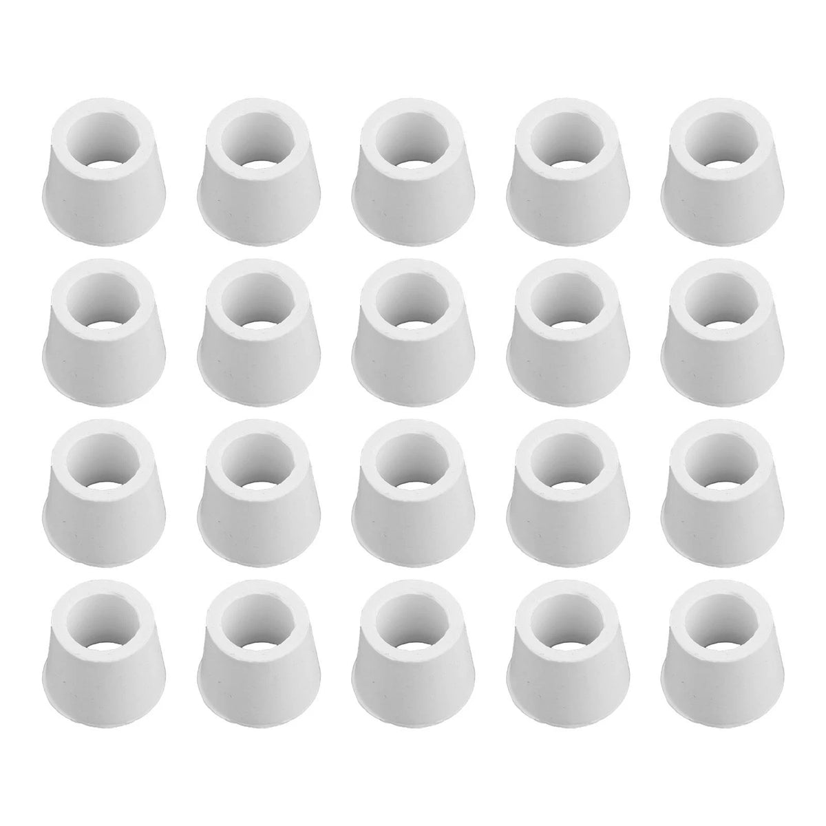 Rubber Pads for Refrigeration Equipment (Household & Commercial)