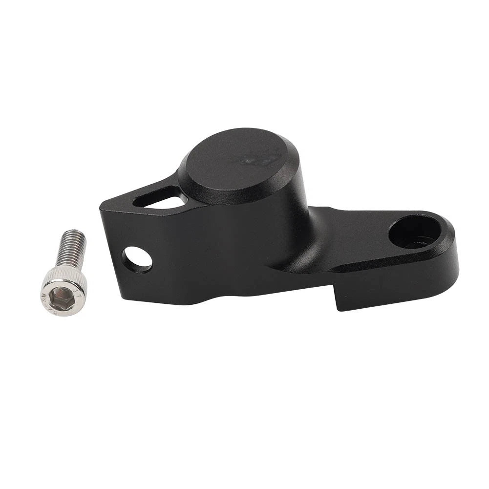 Motor BLK Sensor Guard for Honda Monkey 125 JB02, CT125 JA55, Grom/MSX JC61/JC75