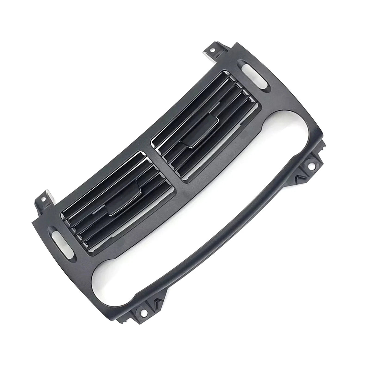 Front Center Air Vent Outlet Panel Cover for Mercedes Benz E Class W211 (2003–2008)