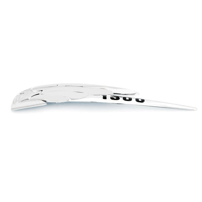 Fuel Tank Emblem for Honda VTX1300 (2003–2009) 17532-MEA-740