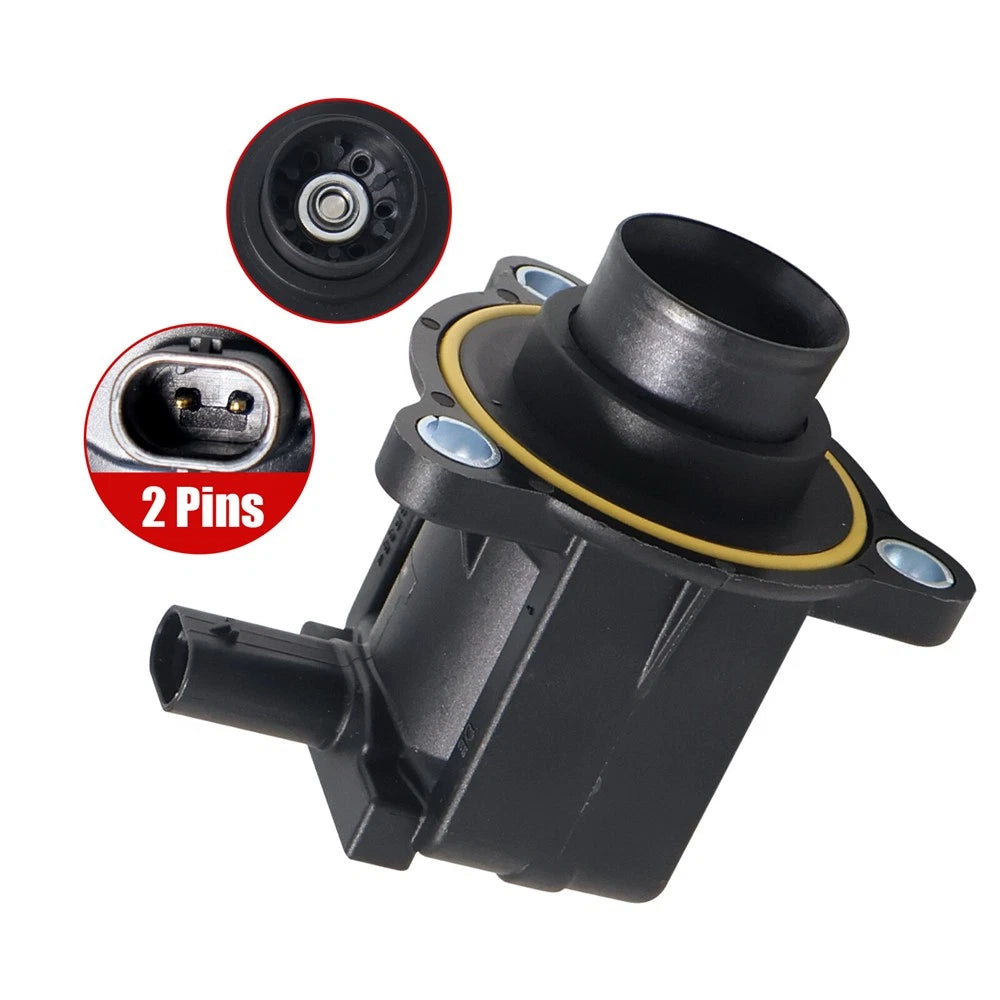 Turbo Charger Diverter Valve for Mercedes Benz E400 E450 GLE400 (2017–2021)