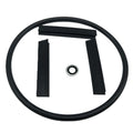 Heat Exchanger Gasket Seal Kit for Volvo Penta AD31 AD32 AD41 AD42 AD43 D44 D300