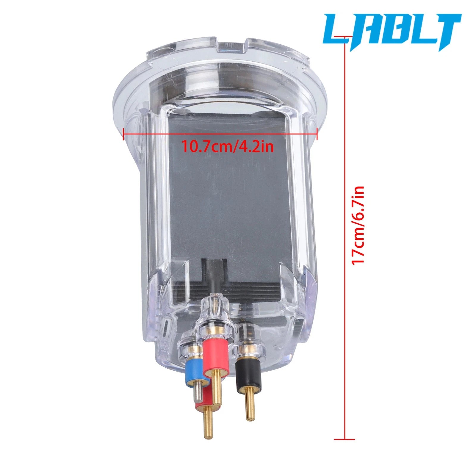Salt Chlorine Generator for Pool (R0511400)
