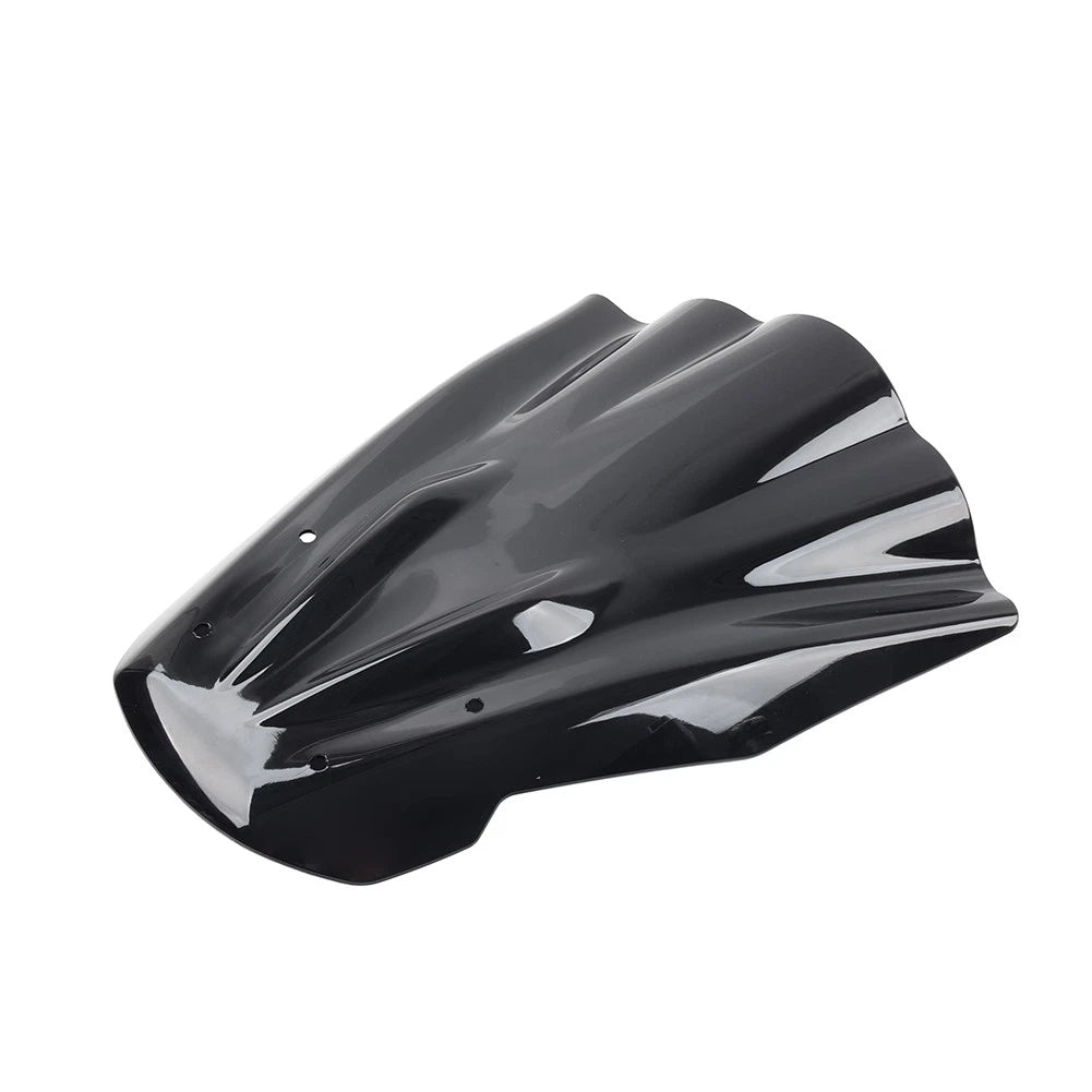 Front Wind Deflector for Yamaha MT-07 (2014–2017) Black