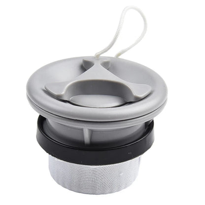 Inflatable Boat Air Valve Adapter Canoe Cap Deflate Valve