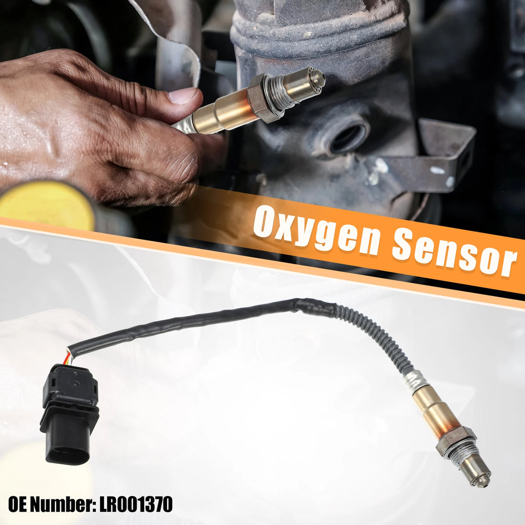 Oxygen Sensor for Land Rover LR2 (2013–2015)