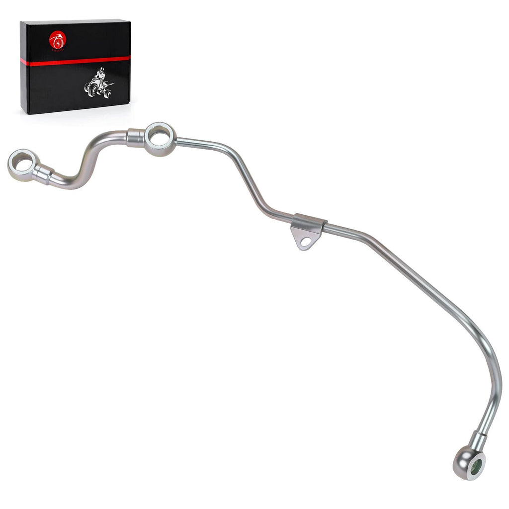 Pipe Delivery for Yamaha Kodiak 700 YFM700 YFM700K (2019–2024) 3B4-13171-00-00