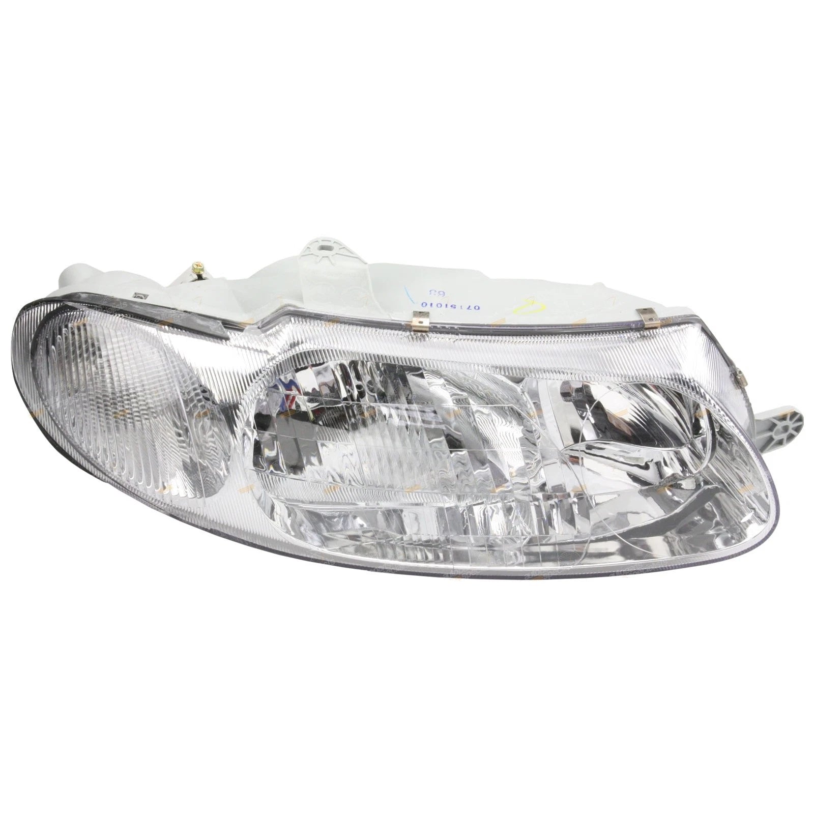 RH Headlight for Holden Commodore VT (1997–2000) RHS Driver