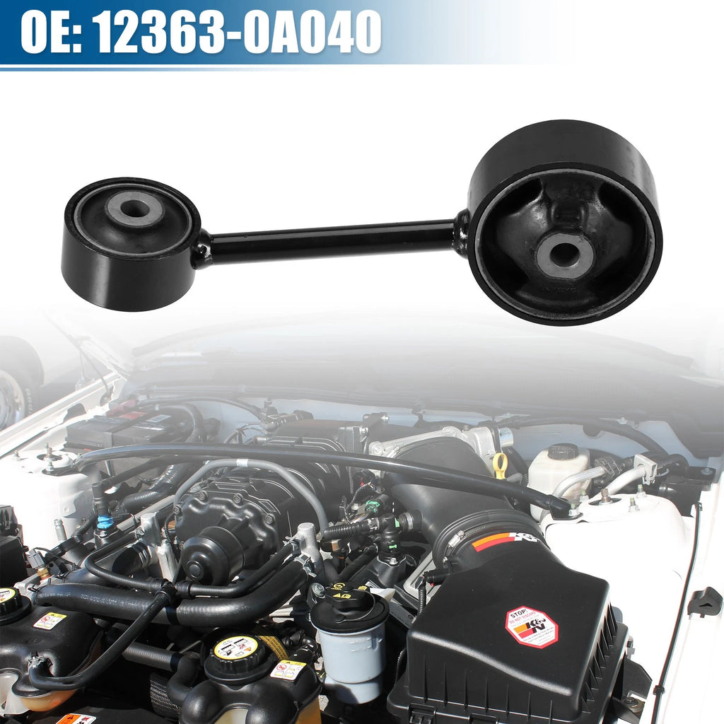 Front Engine Motor Transmission Mount Replacement for Lexus RX300 (1999–2003)