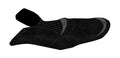 Seat Cover for Sea-Doo RXT-300, RXT-X aS, RXT 260 (2016–2017) Black/C.F.