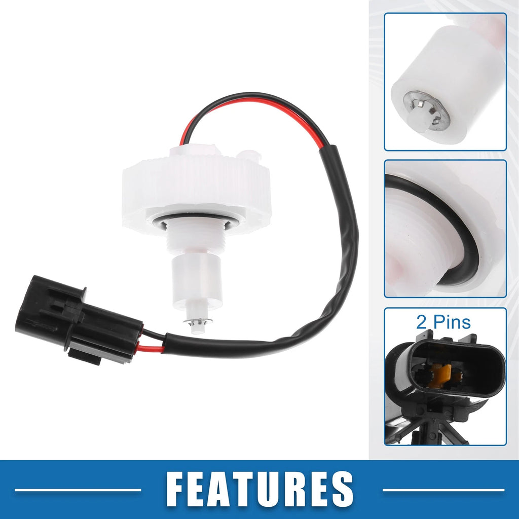 Fuel Filter Water Sensor Switch Replacement for Mitsubishi Pajero (2000–2006)