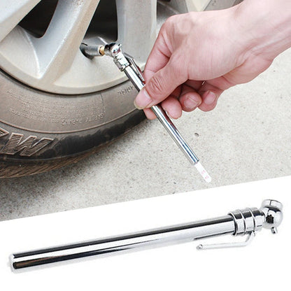 Tyre Gauge Pen 0-3.5 KG 5-50 PSI for Car Motor Tool