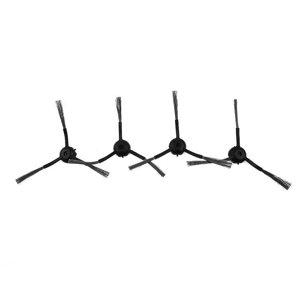 Set of 4 Replacement Side Brushes for T10 Robots (Acc)