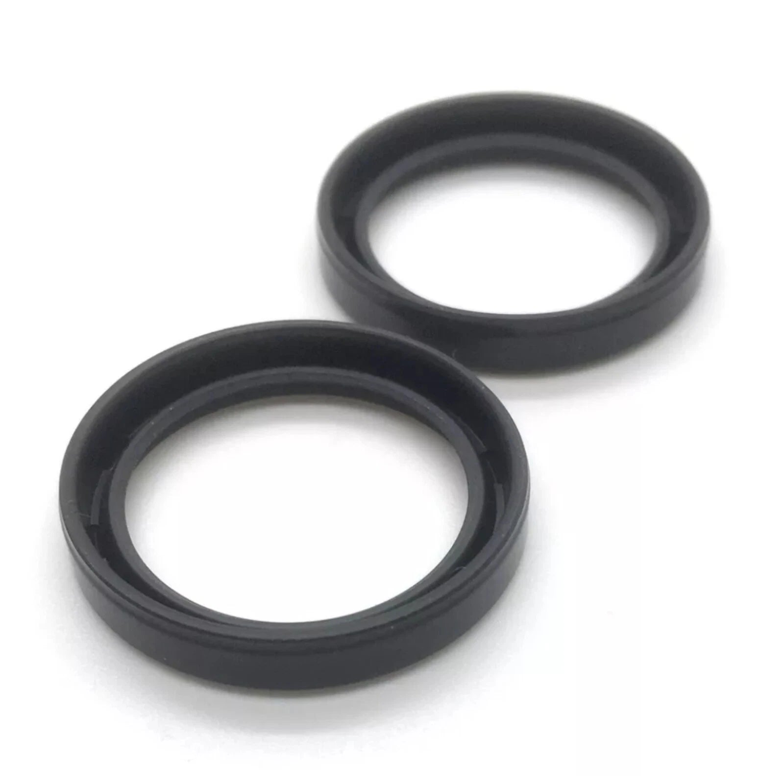 Set of 2 Water Pump Housing Seals for Yamaha 225-300HP (2010–Present) 93104-22M07 18-2091