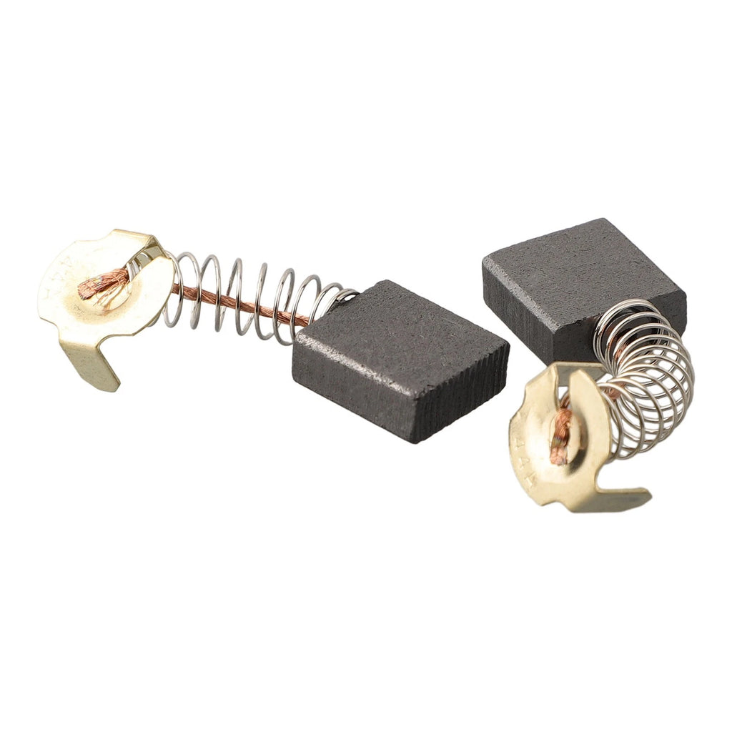 Carbon Brushes for Cut-off Saws (Replacement Part)