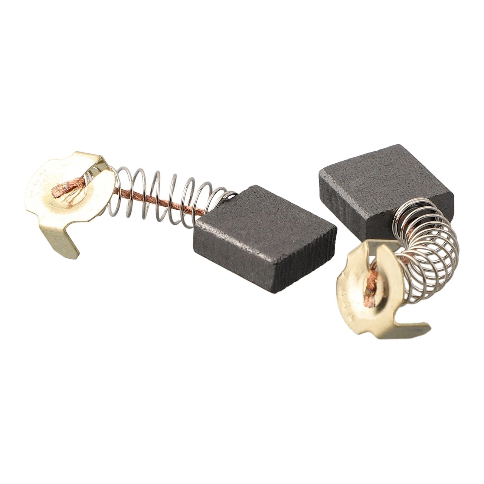 Carbon Brushes for Cut-off Saws (Replacement Part)