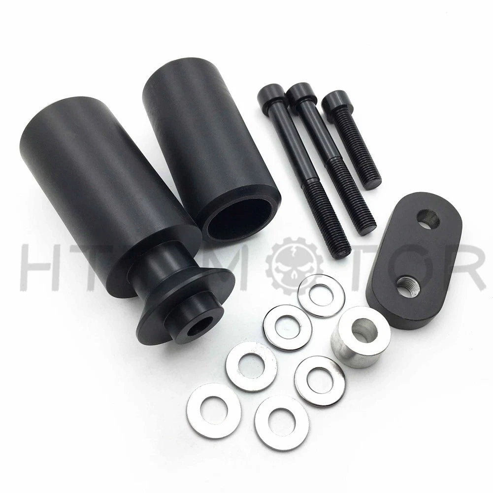 Delrin Frame Sliders for Yamaha YZF R6 (2006–2007)