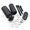 Delrin Frame Sliders for Yamaha YZF R6 (2006–2007)